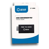 Multitap Para Console De Jogos Lotus Lt 2545