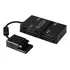Multitap Para Playstation 2 Ps2 Conecte 4 Controles Com Fio