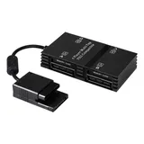 Multitap Para Playstation 2