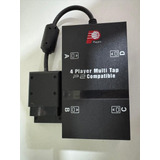 Multitap Para Sony Ps2