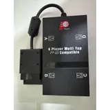 Multitap Para Sony Ps2
