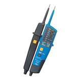 Multiteste Elétrico Testador De Tensão Hd690 Hd 690 Minipa
