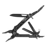 Multitool Gerber Gear Center-drive Com Conjunto De Facas E B