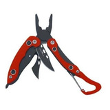 Multitools Minitec Nautika Original 5 Funções