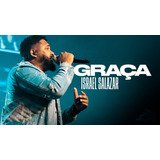 Multitracks Graça Salazar Ao Vivo D Israel Salazar