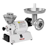 Multiuso Moedor Carne E Café Elétrico Botini 01 Disco 3mm