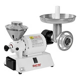 Multiuso Moedor De Carne E Café Elétrico Botini B5509