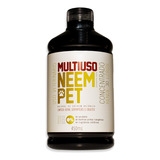 Multiuso Neem Pet Concentrado