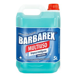 Multiuso Tipo Veja Limpador De Uso Geral Barbarex 5l