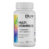 Multivitaminico Pote