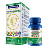 Multivitaminico 60 Caps Catarinense