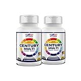 Multivitaminico Century Multi Vitgold Kit 2x 30 Comprimidos