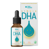 Multivitaminico Dha Liquido 30