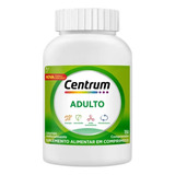 Multivitaminico Diario Centrum Adulto