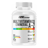 Multivitaminico E Mineral A
