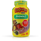 Multivitaminico Infantil L il