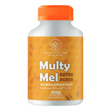 Multy Mel Extra Forte 420g Xarope Antigripe