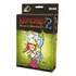 Munchkin 2   Machado Descomunal   Expansão   Galápagos