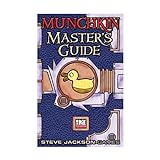 Munchkin Master S Guide
