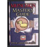 Munchkin Master s Guide
