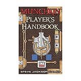 Munchkin Player S Handbook