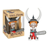 Munchkin Spyke Steve Jackson