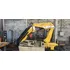Munck Ing 45500 Novo Guincho De Cabo Controle Remoto 2024