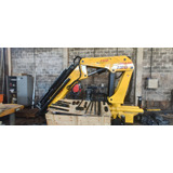 Munck Ing 45500 Novo Guincho De Cabo Controle Remoto 2024
