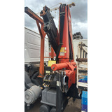 Munck Madal Pkb 15500