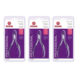 Mundial Alicate Kit 3un