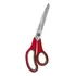 Mundial Tesoura Ref 1890 De Costura Softy 9 1 2   24 1cm