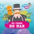 Mundo Bita: No Fundo Do Mar, De Carochinha Baby. Editorial Estúdio Da Carochinha Produção Editorial Ltda - Epp En Português, 2017