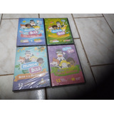 Mundo Bita 04 Dvds