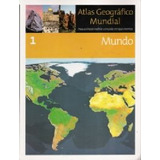 Mundo Coleção Atlas Geográfico Mundial