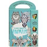 Mundo Criativo Colorindo