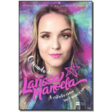 mundo larissa manoela