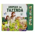 Mundo Dos Animais Com Sons: Animais Da Fazenda, De Little Pearl Books. Editorial Todolivro Distribuidora Ltda. Em Português, 2018