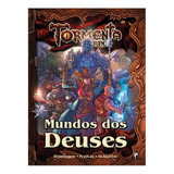 Mundo Dos Deuses Rpg