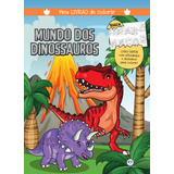 Mundo Dos Dinossauros 
