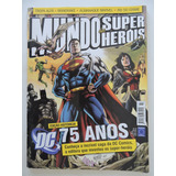 Mundo Dos Super Herois