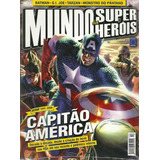 Mundo Dos Super herois