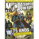 Mundo Dos Super herois