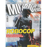 Mundo Dos Super herois 51 Europa Bonellihq Cx86 G19