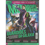 Mundo Dos Super herois 57 Europa Bonellihq Cx101 H19