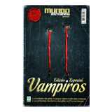 Mundo Estrano Vampiros Edição Especial Bem Conservada