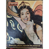 Mundo Ilustrado 11 3 57 Carnaval Janio