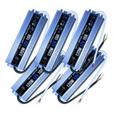 Mundo Mix Led 05pcs