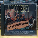 Mungo Jerry Cd In The Summertime
