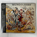 Mungo Jerry Cd Single In The