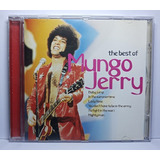 Mungo Jerry The Best Of Cd